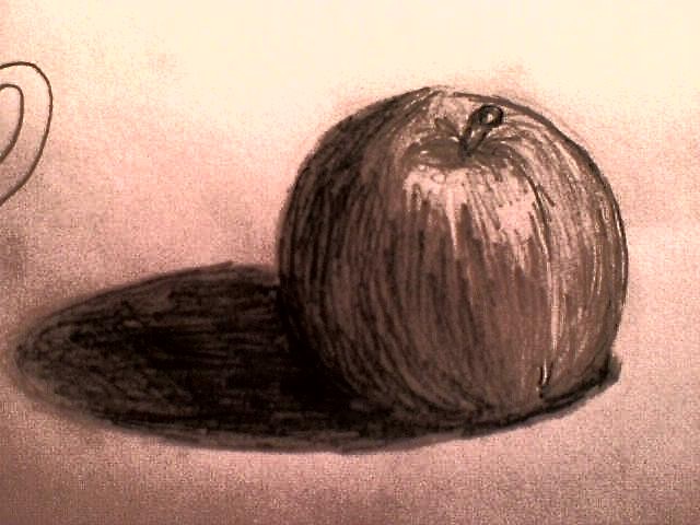 Pre-art.