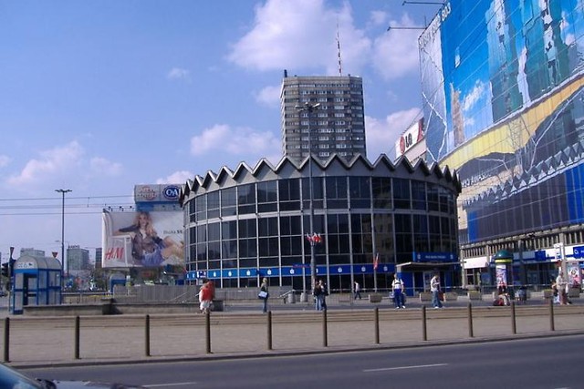 Rotunda
