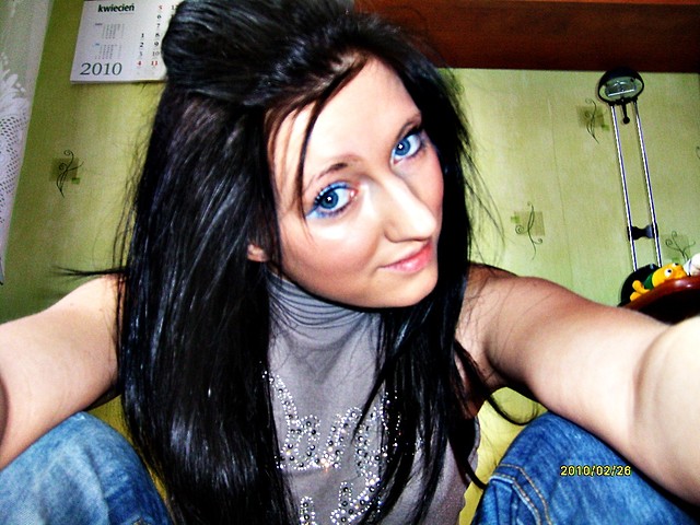 Ble ble ble ;P