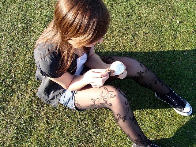 Lodzik *U*