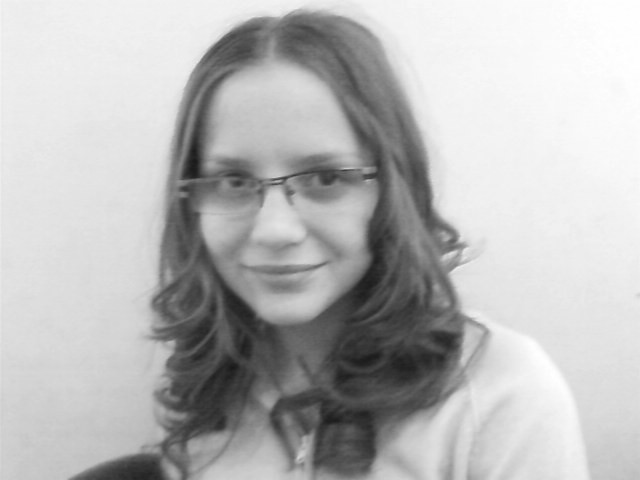 It's me...
