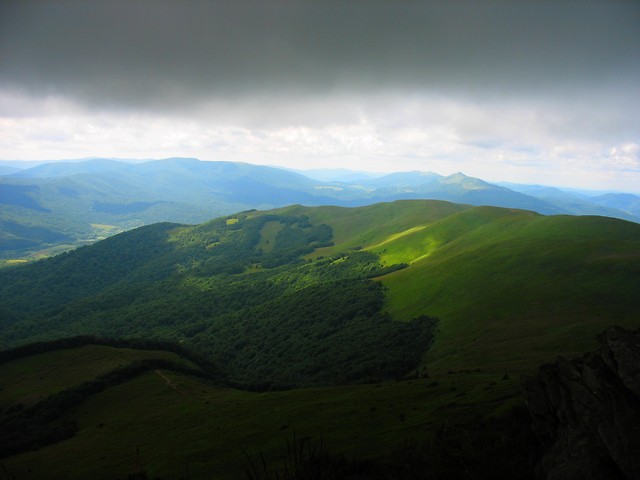 Szeroki Wierch 