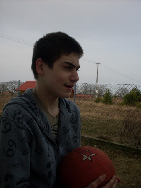 BAsketbaLL