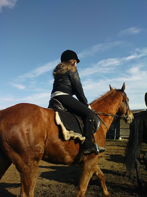 Dix ::)  
