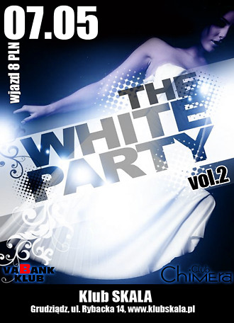 White Party vol.2