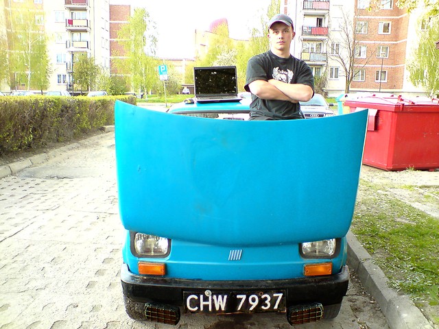 maluch