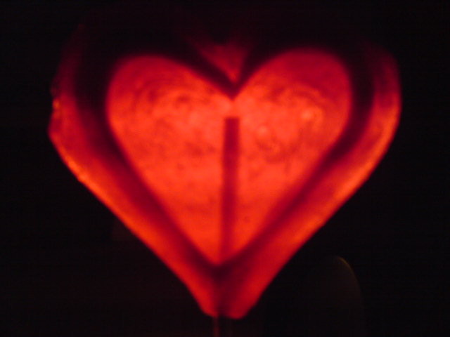 L-O-V-E