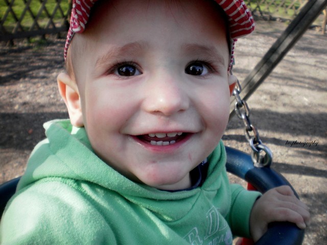 Smile