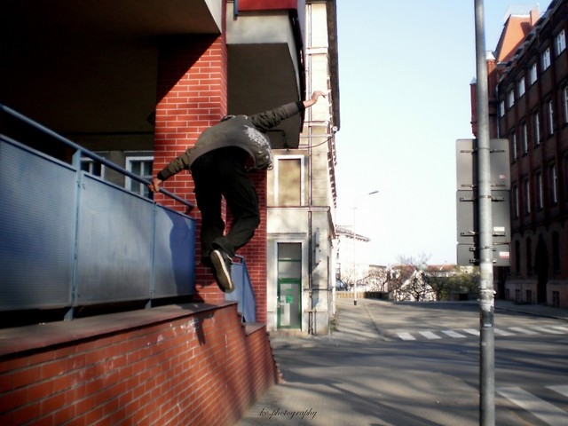Jump!