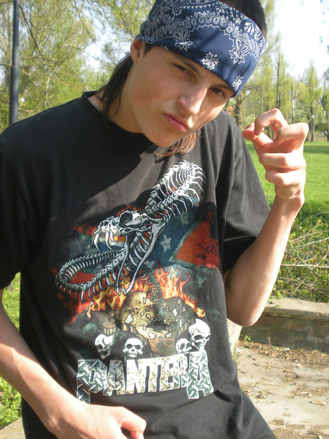 Gram se na ch wie czym ;]