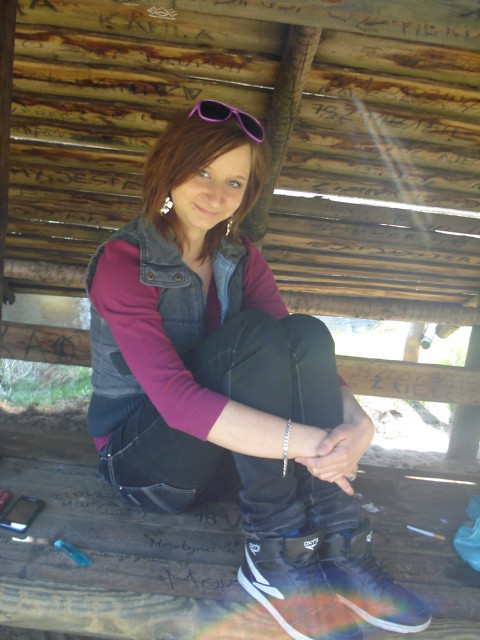 New Start!;))
