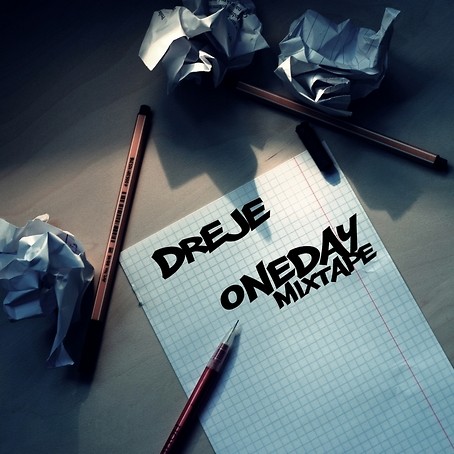 DREJE