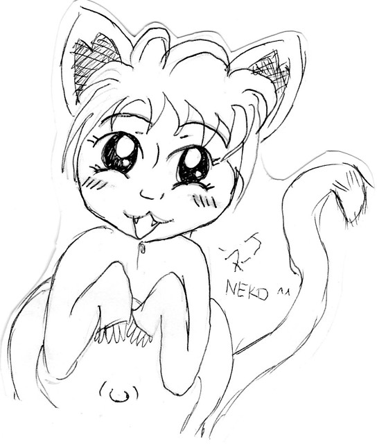 NekO by:Pacia