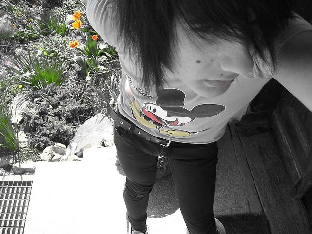 wiosennie ... ;p 