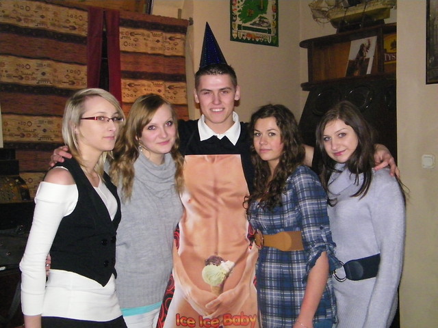 z seri 18-stkowee ycie;):):)
