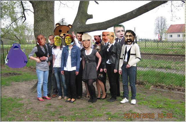 Egazmin z Jzyka Angielskiego 