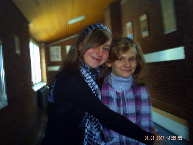 my Abf  Vanessa < 33.