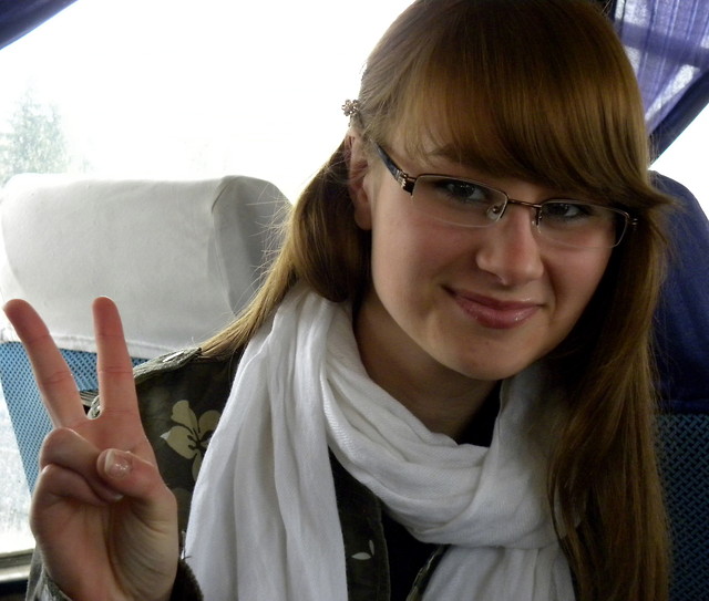 Dorcia :D.