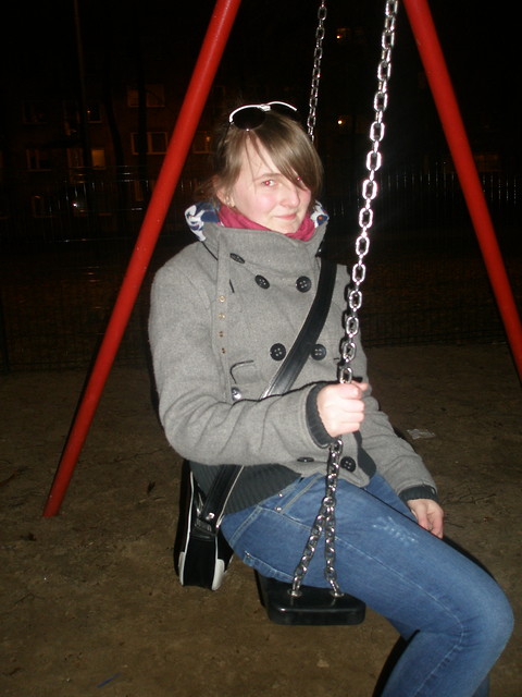 Kocham Cie ;**