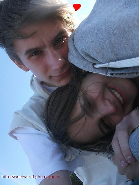 Kocham Go! :*