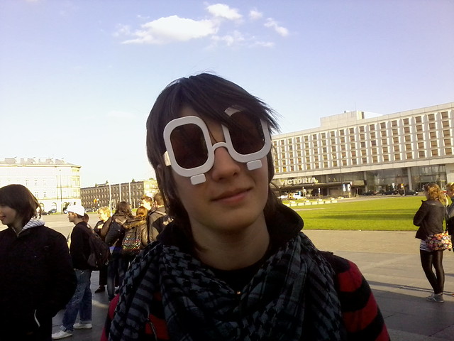 orso xDDDDDD