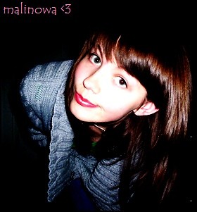malinowa 