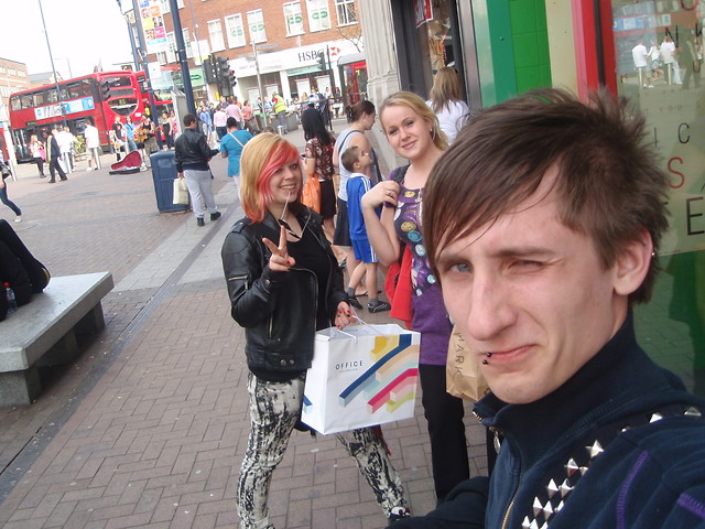 Londooon:D