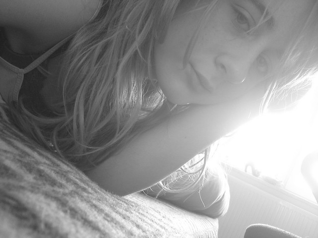 I want you to lead me.