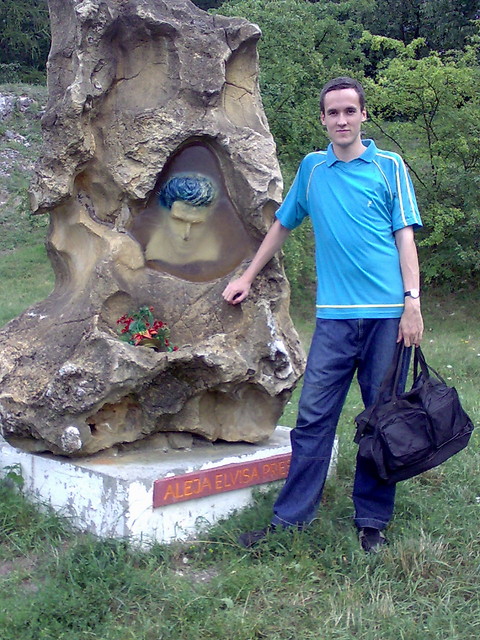 ladami Elvisa ;]]