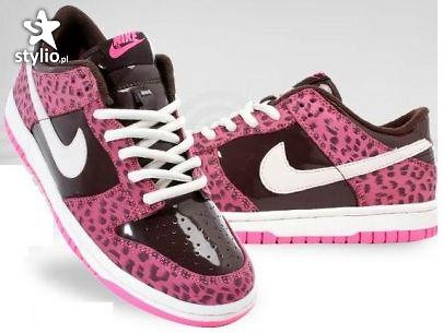nike panterka