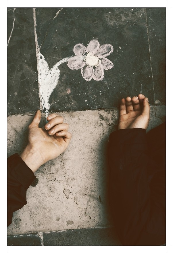 can you flover me?