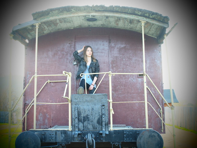 traininthecitytralala
