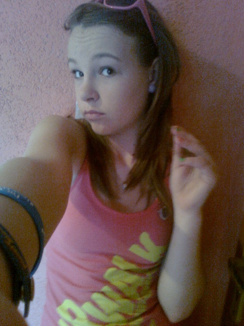 takie inne xdd ;p zupelnie inne^