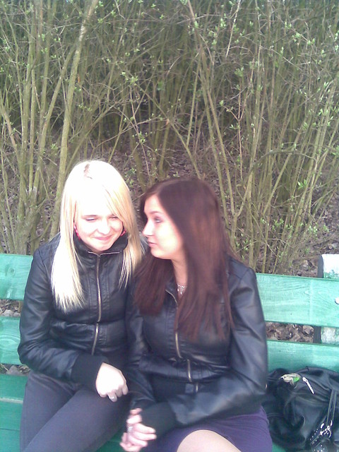 z nienacka