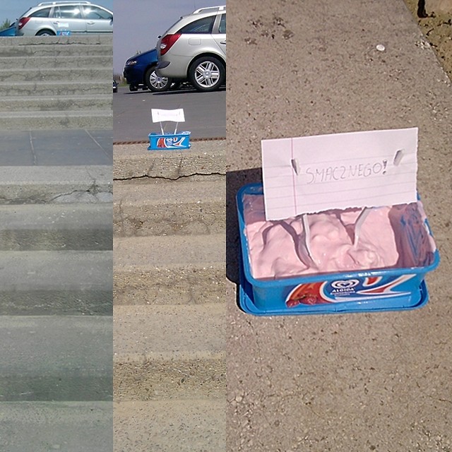 Inteligencja: Moja i Kasi...