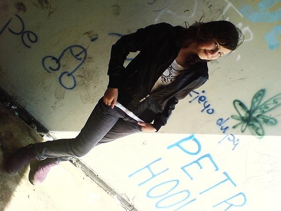 Petra hooligans ;-)