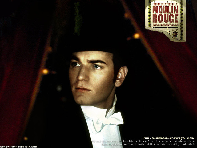 Moulin Rouge!