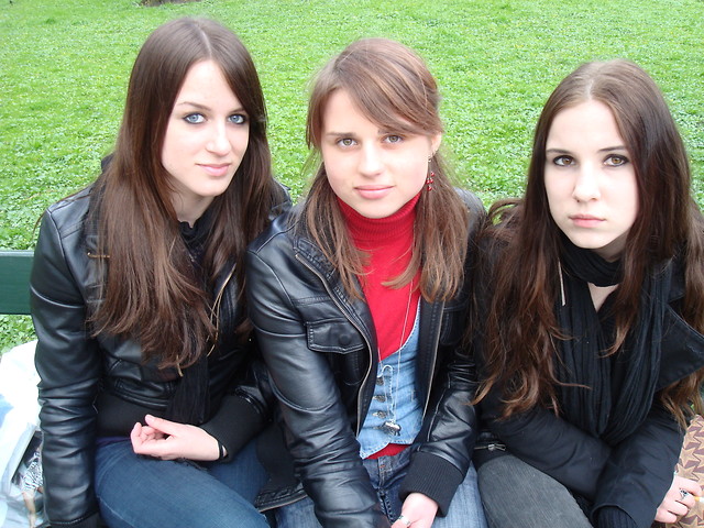 Czarne Siostry  \m/
