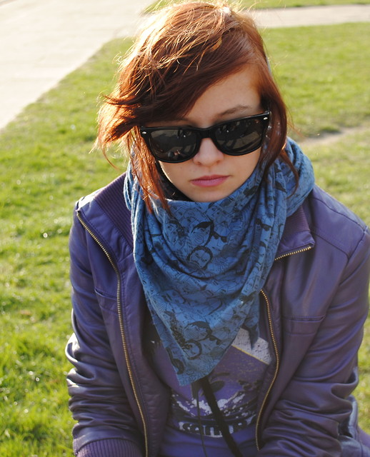 'Miesza mi w realu'