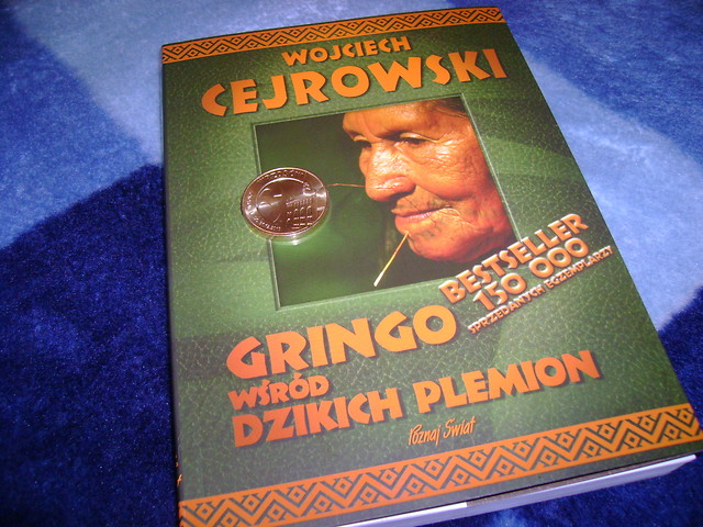 GRINGO!