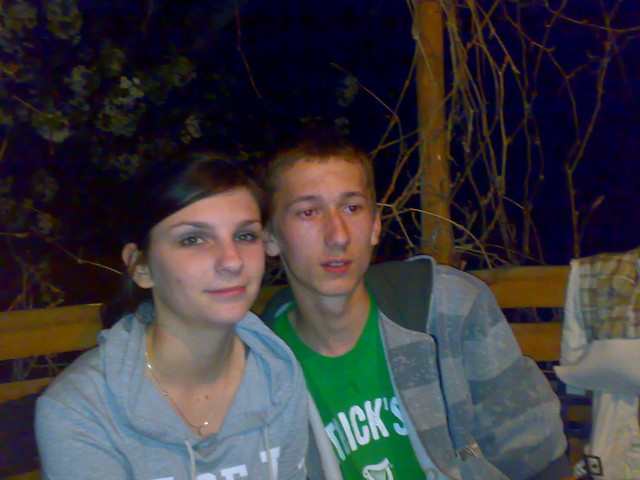 . z liszkiem ;]