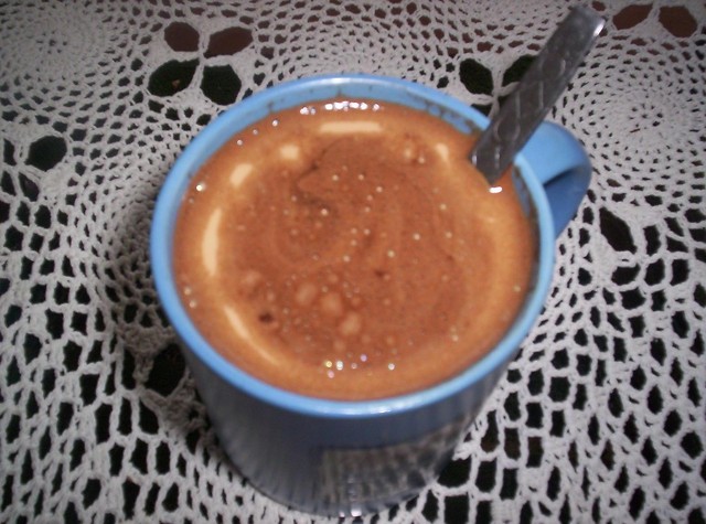 Kawa