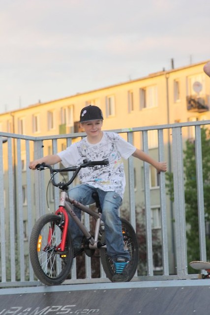 bmx