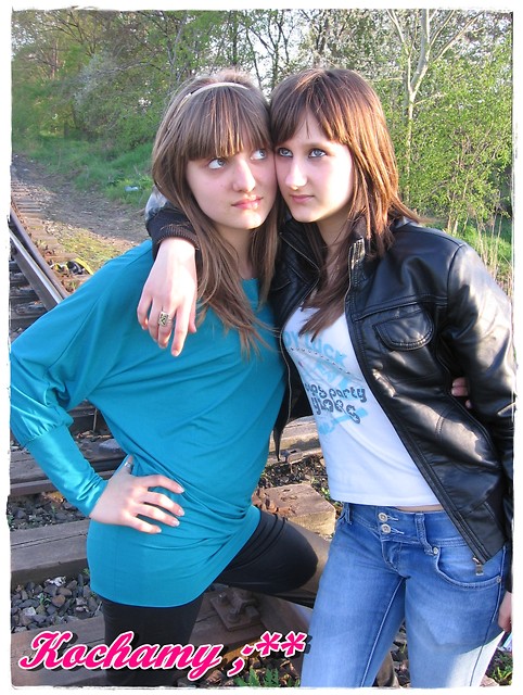 Kochamy... ;*