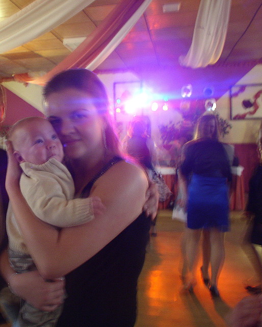 Z Jasiem ;D