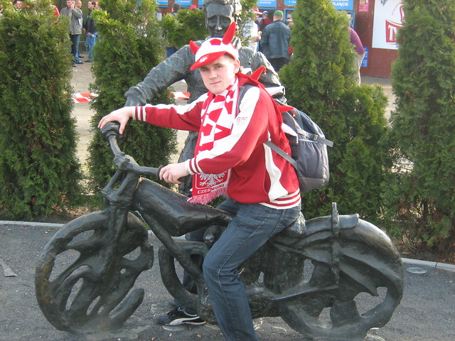 GP Leszno 2010