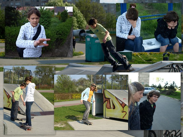 Skate!