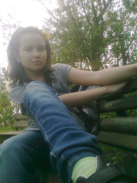Takie INNE ;*