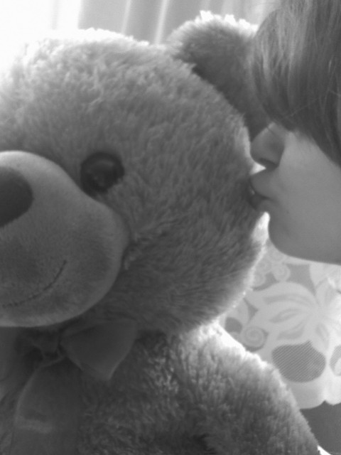 Bez sodyczy potok sw.... 