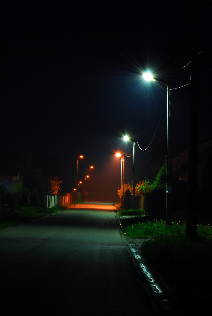Elm Street, The